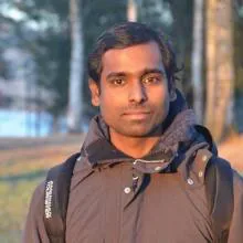 Dr. Seethapathy G. Saroja